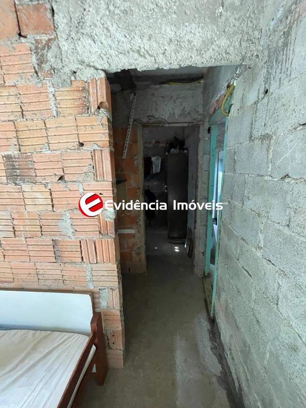 Apartamento à venda no Jardim Alvorada: 