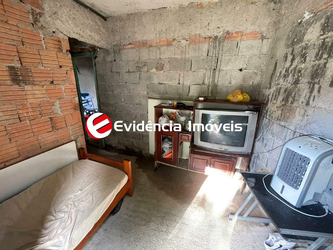 Apartamento à venda no Jardim Alvorada: 