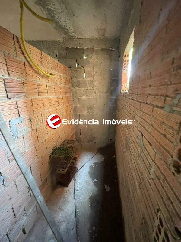 Apartamento à venda no Jardim Alvorada: 