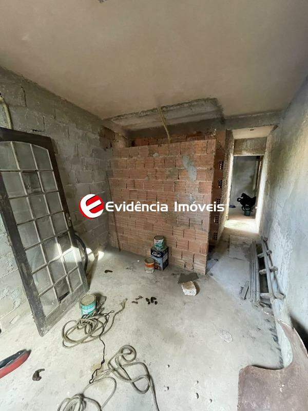 Apartamento à venda no Jardim Alvorada: 