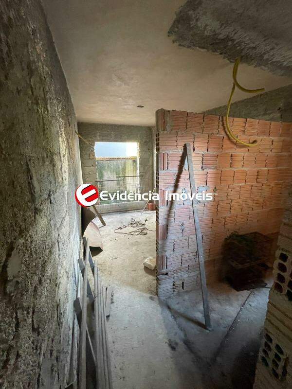 Apartamento à venda no Jardim Alvorada: 