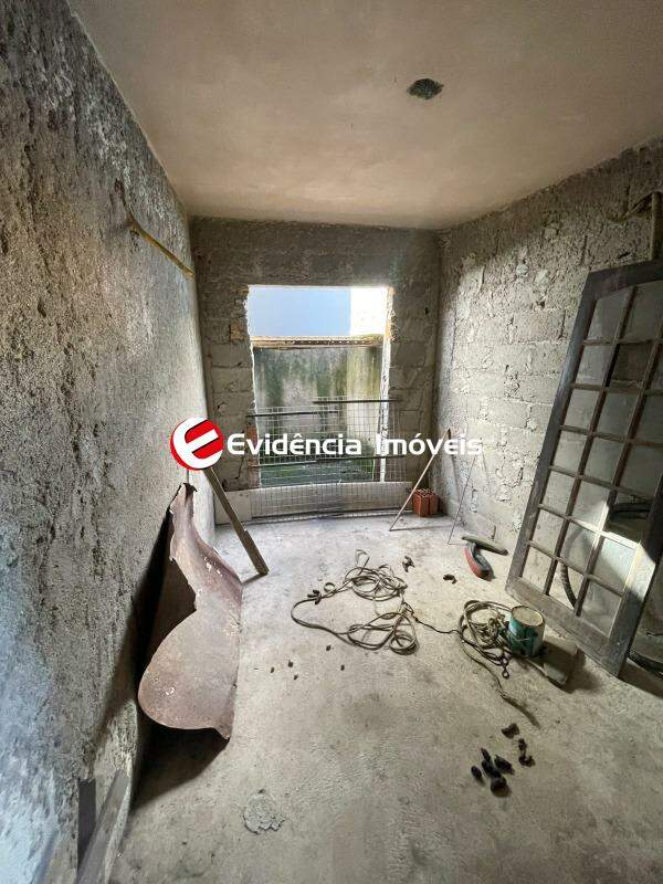 Apartamento à venda no Jardim Alvorada: 