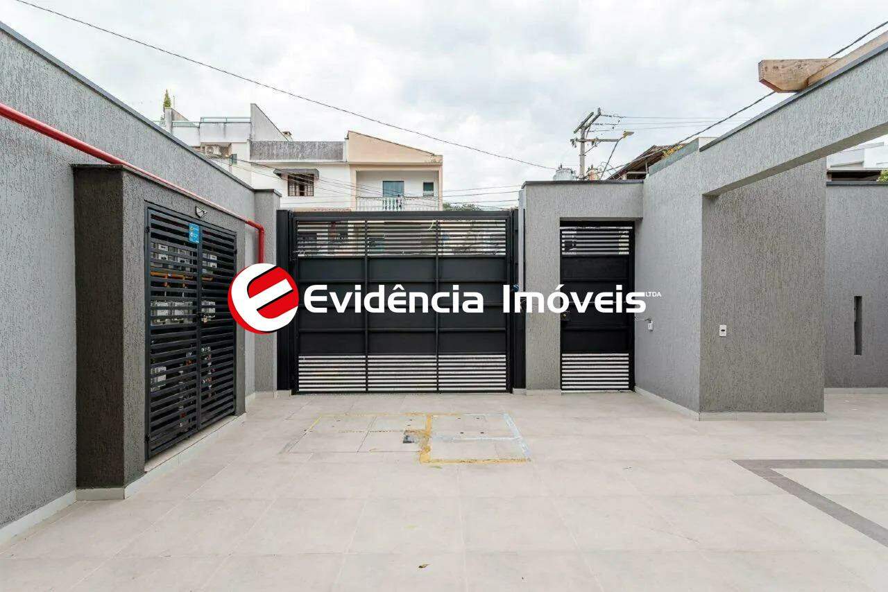 Cobertura à venda no Vila Metalúrgica: 