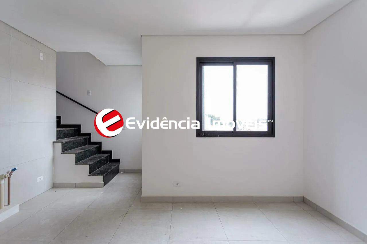 Cobertura à venda no Vila Metalúrgica: 