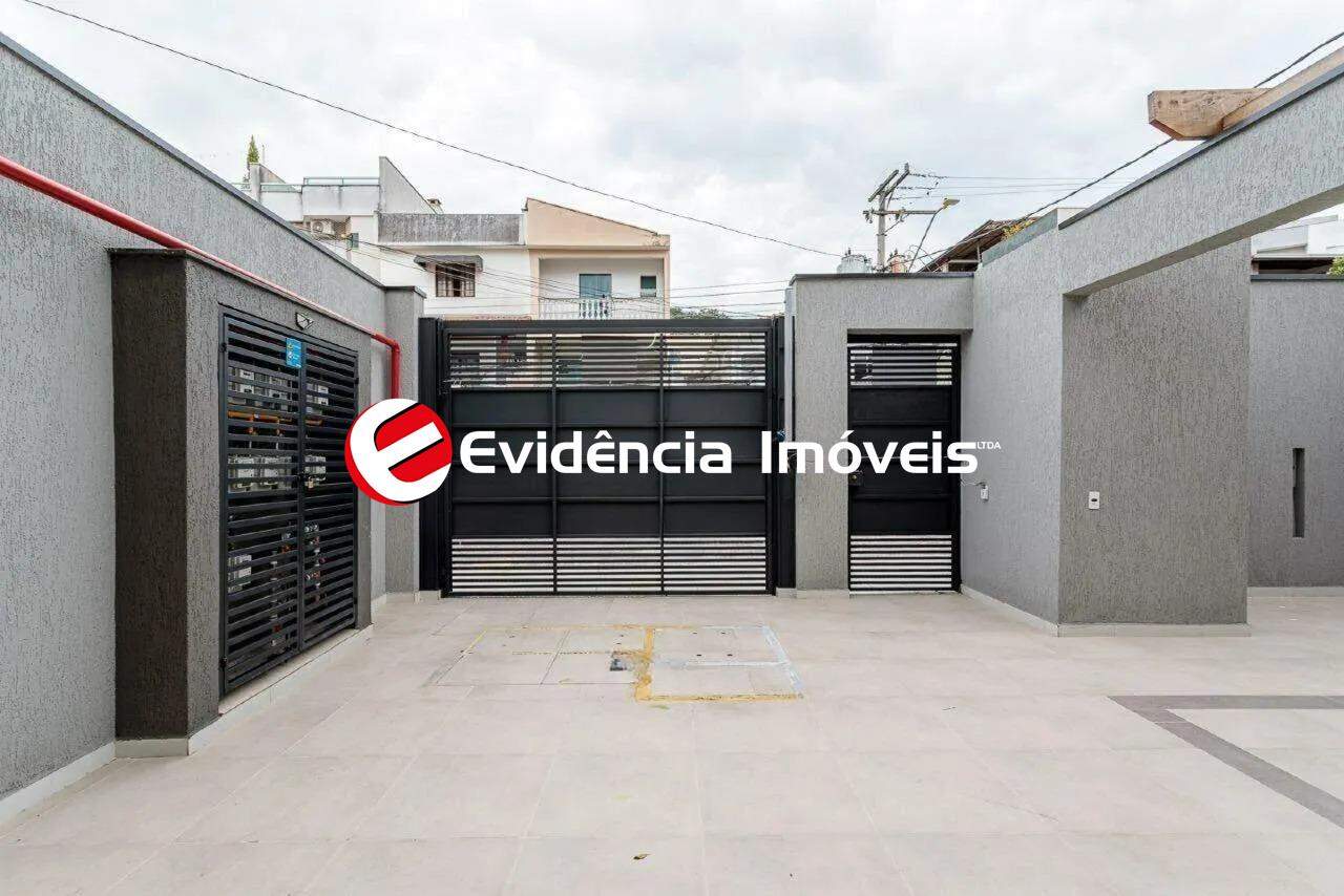 Cobertura à venda no Vila Metalúrgica: 