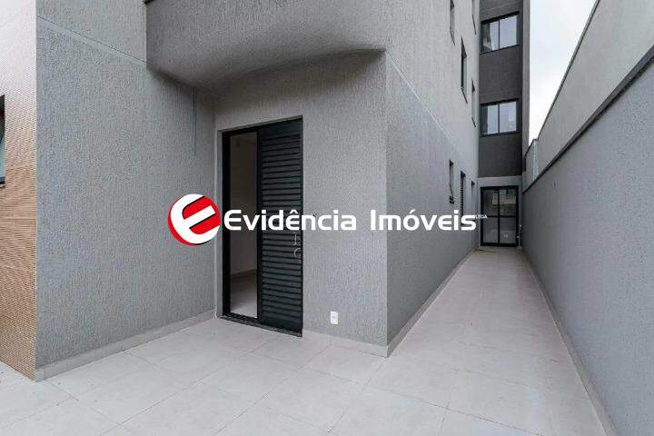 Apartamento Garden à venda no Vila Metalúrgica: 