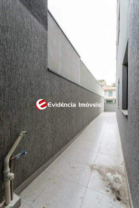 Apartamento Garden à venda no Vila Metalúrgica: 