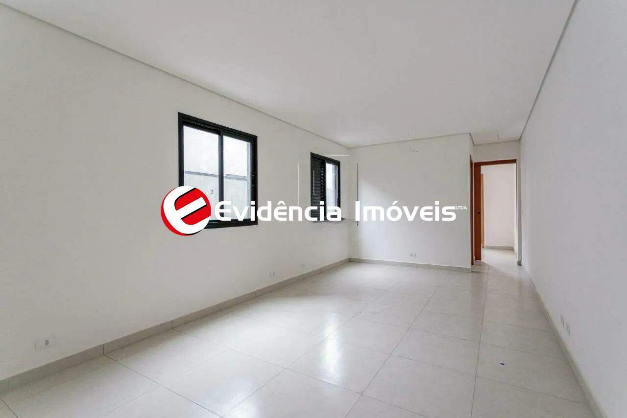 Apartamento Garden à venda no Vila Metalúrgica: 