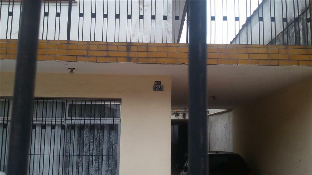 Sobrado à venda no Vila Prudente (Zona Leste): 