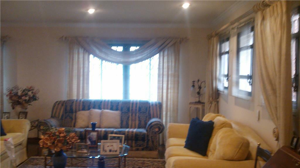 Sobrado à venda no Alto da Mooca: 