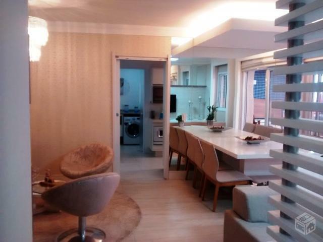 Apartamento à venda no Osvaldo Cruz: 