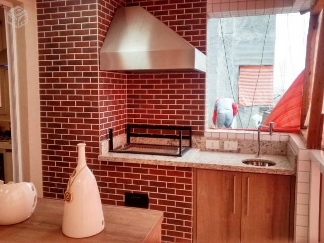 Apartamento à venda no Osvaldo Cruz: 