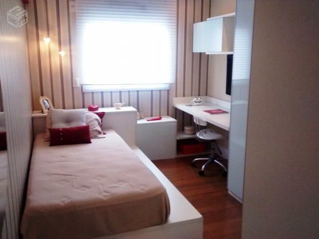 Apartamento à venda no Osvaldo Cruz: 