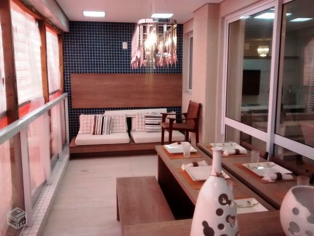 Apartamento à venda no Osvaldo Cruz: 