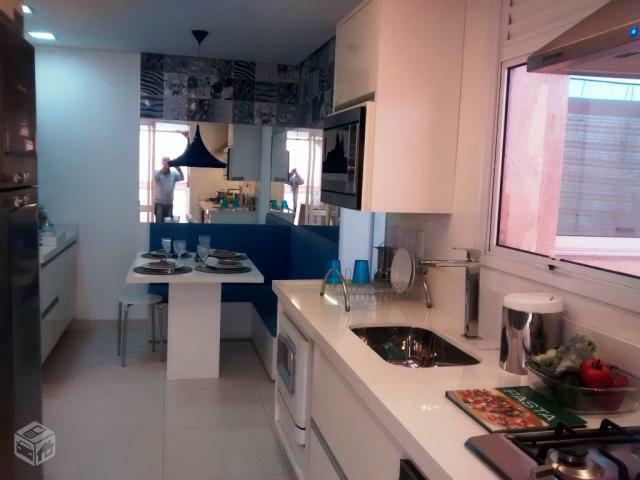 Apartamento à venda no Osvaldo Cruz: 