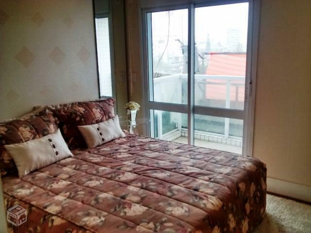 Apartamento à venda no Osvaldo Cruz: 