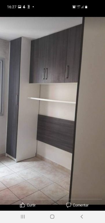 Apartamento à venda no Vila Palmares: 