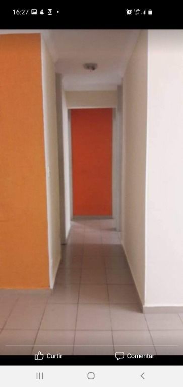 Apartamento à venda no Vila Palmares: 