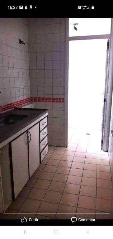 Apartamento à venda no Vila Palmares: 