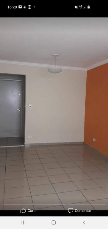 Apartamento à venda no Vila Palmares: 
