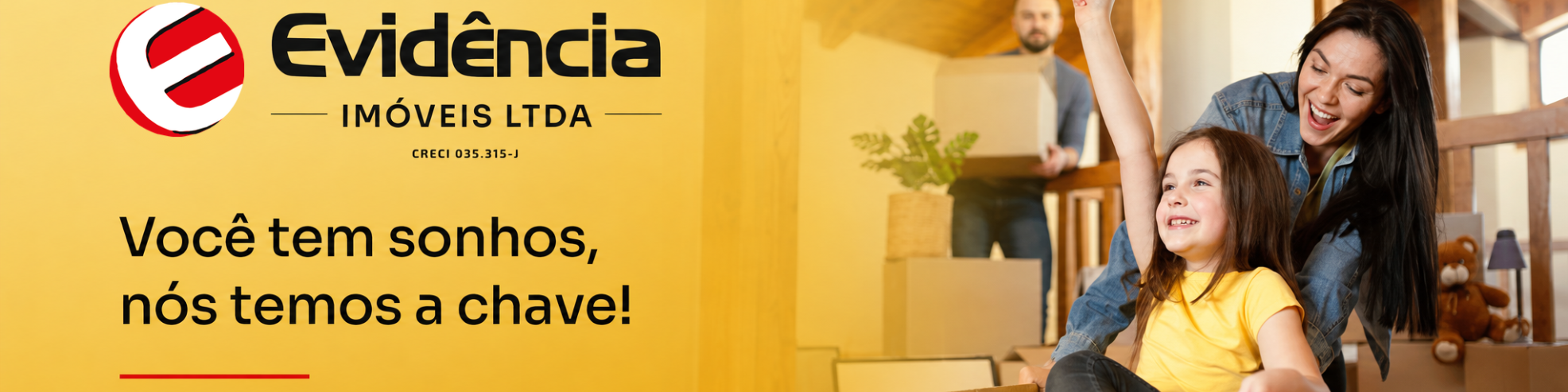 Banner Home Page