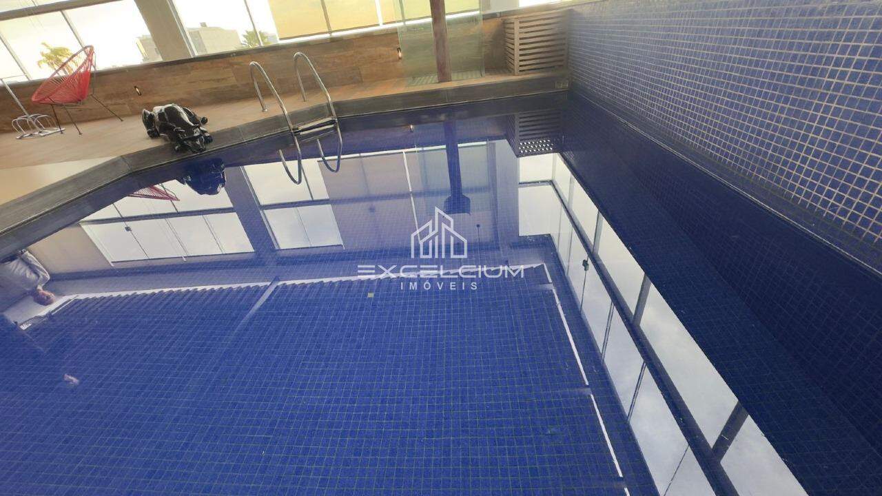 Cobertura à venda no Serra: 