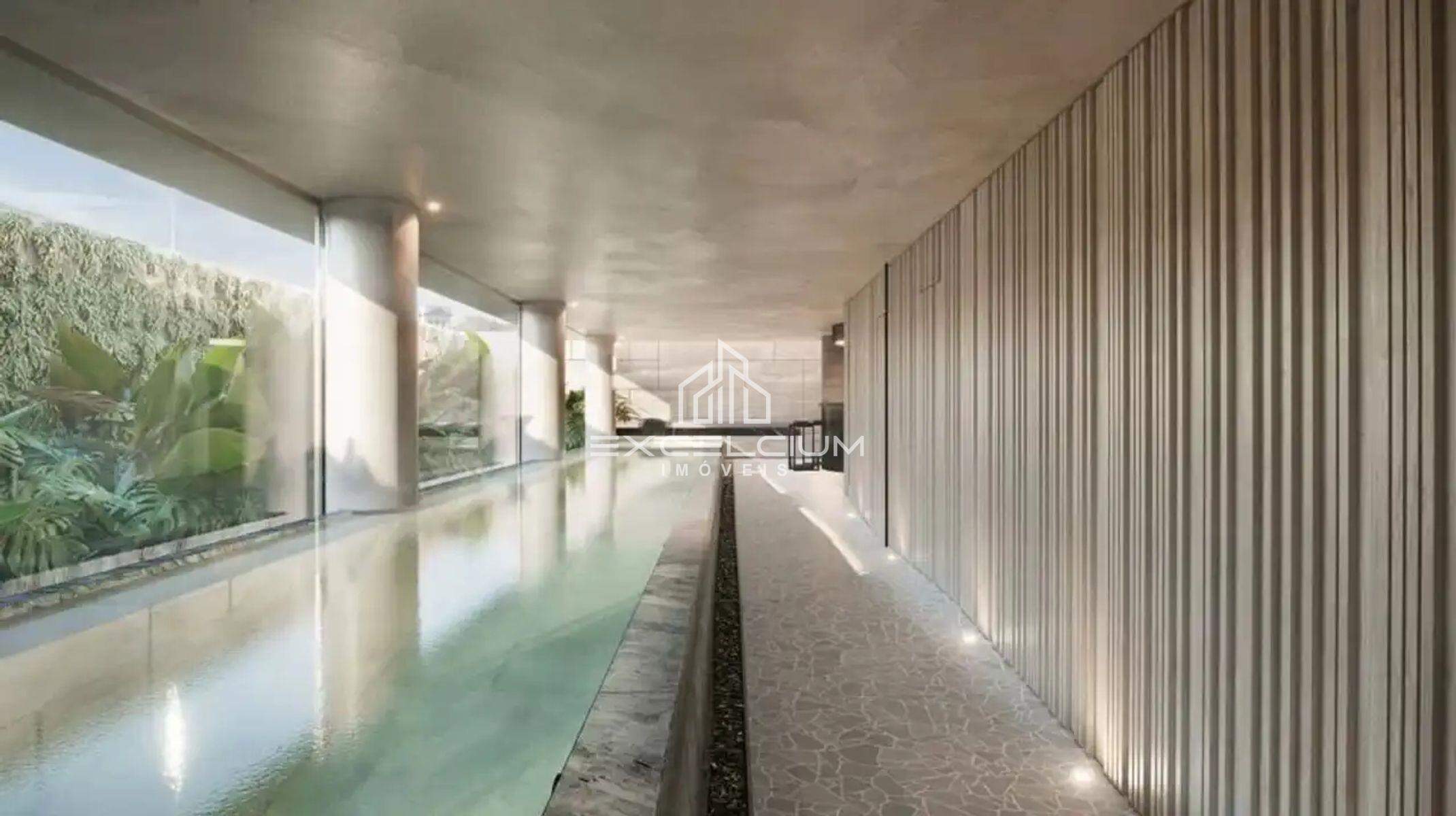 Apartamento à venda no Anchieta: Piscina climatizada