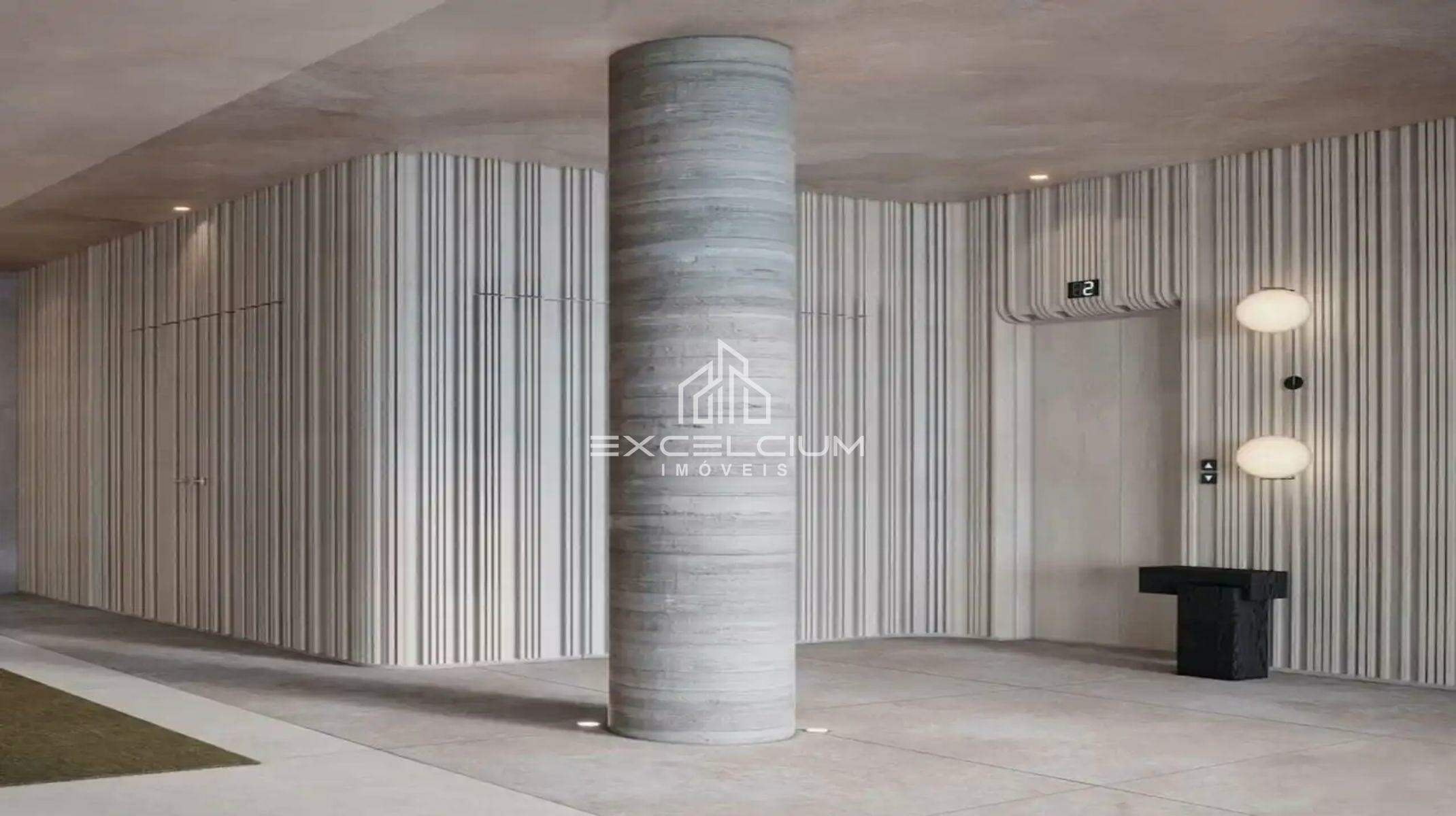 Apartamento à venda no Anchieta: Hall