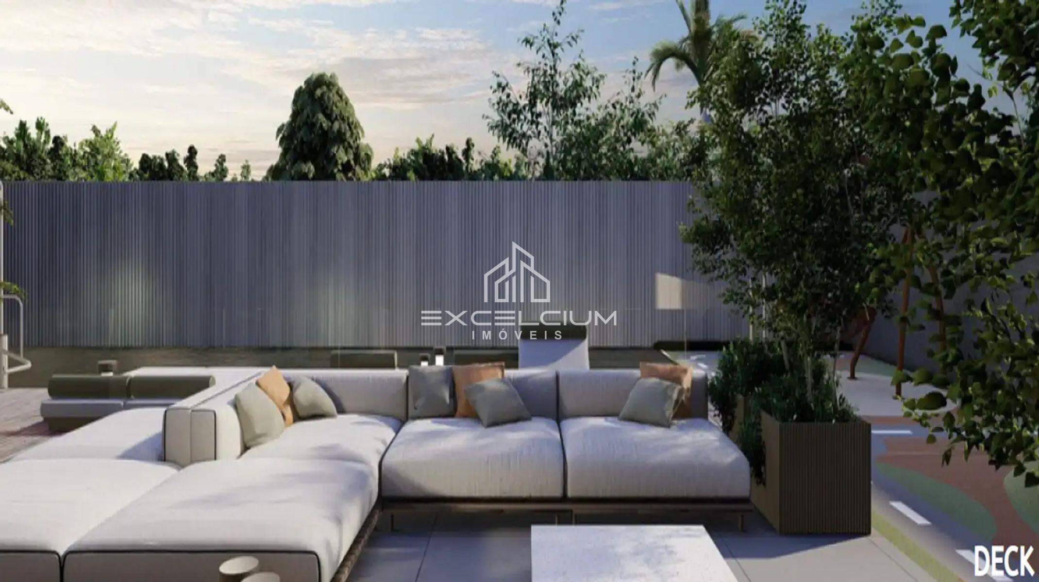 Apartamento à venda no Cruzeiro: Espaço convivência