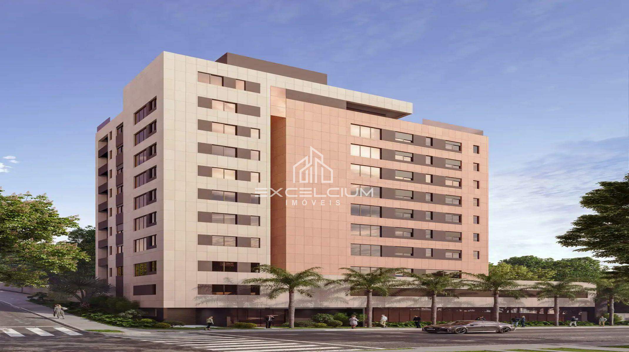 Apartamento à venda no Carmo: 
