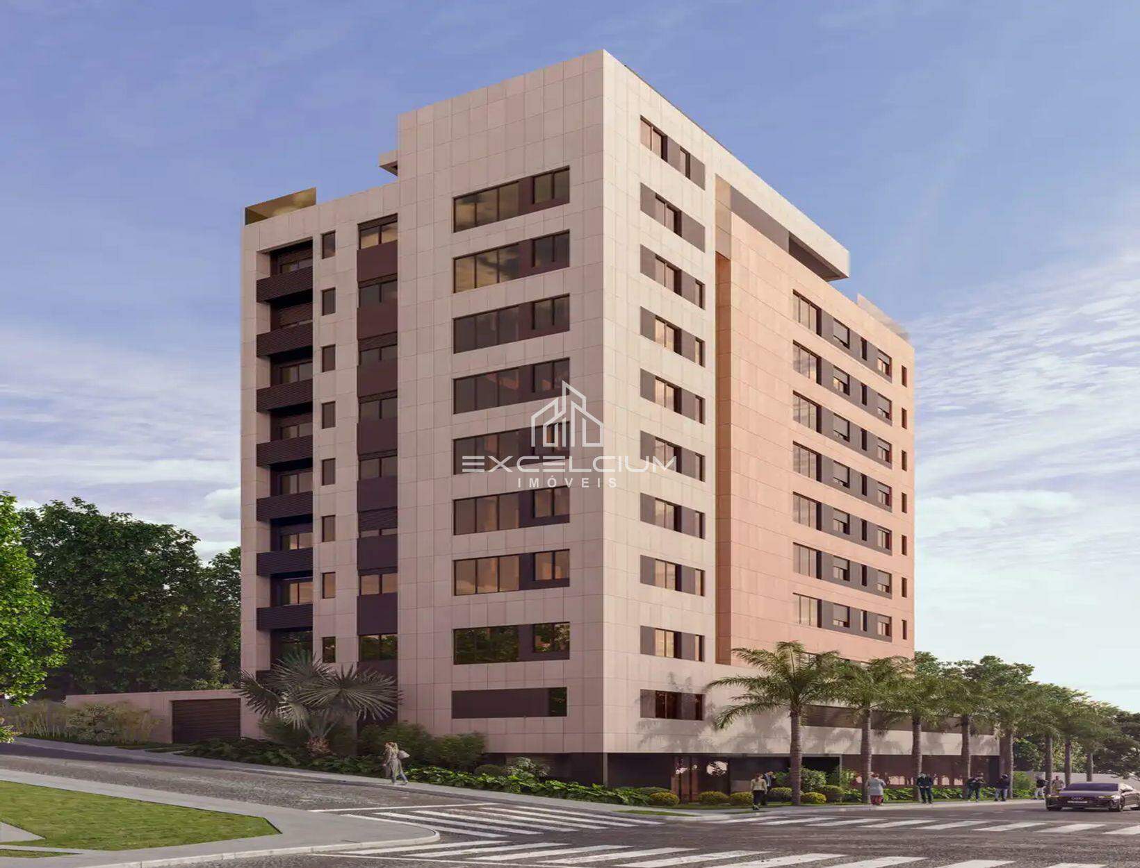 Apartamento à venda no Carmo: 