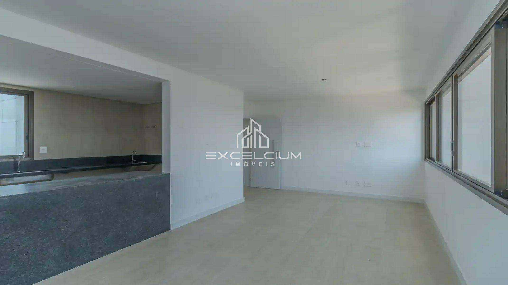 Apartamento à venda no Cruzeiro: Cozinha modelo 1