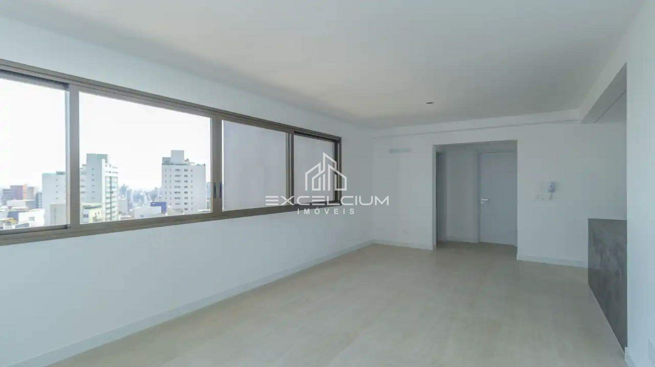 Apartamento à venda no Cruzeiro: Sala modelo 1