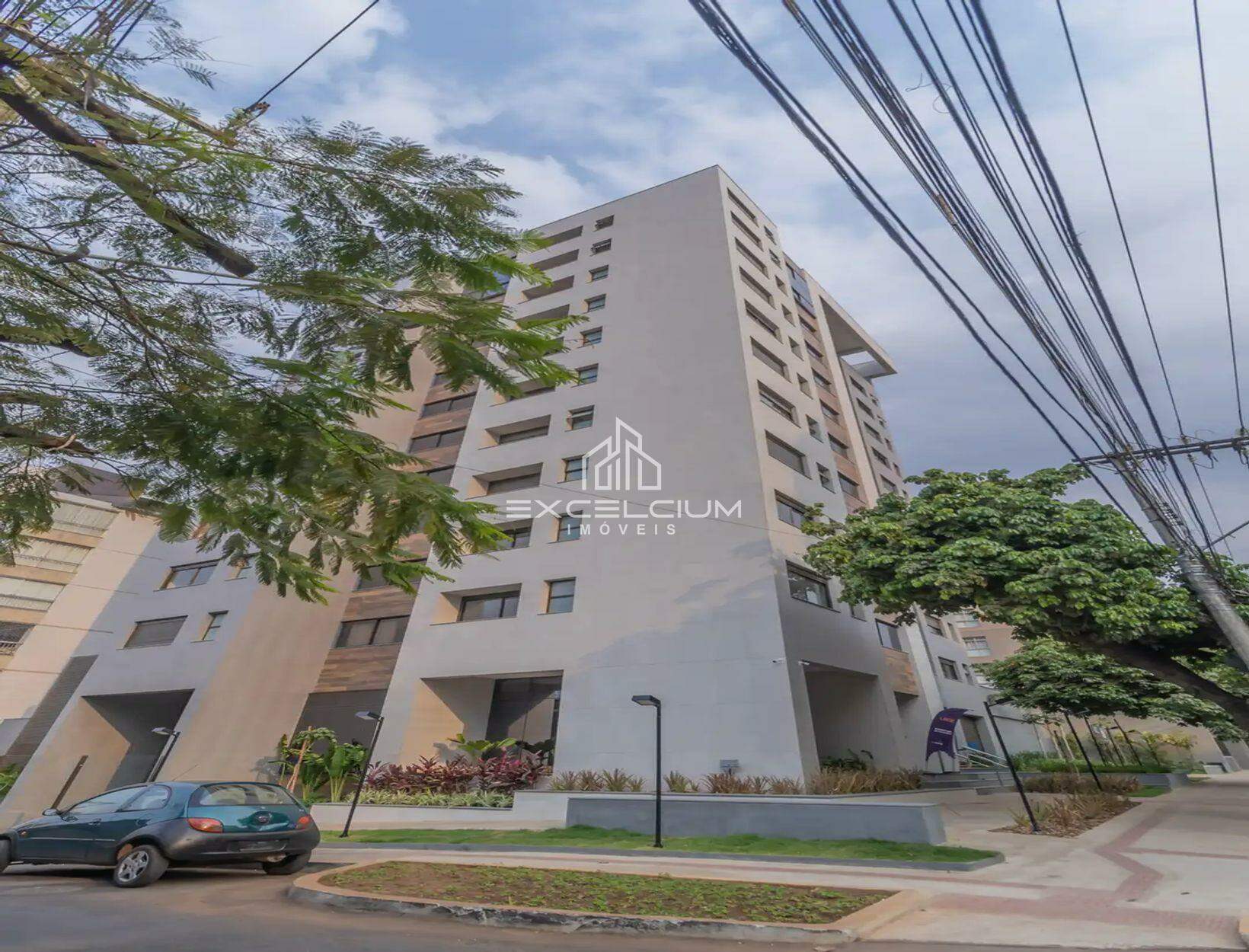 Apartamento à venda no Cruzeiro: 