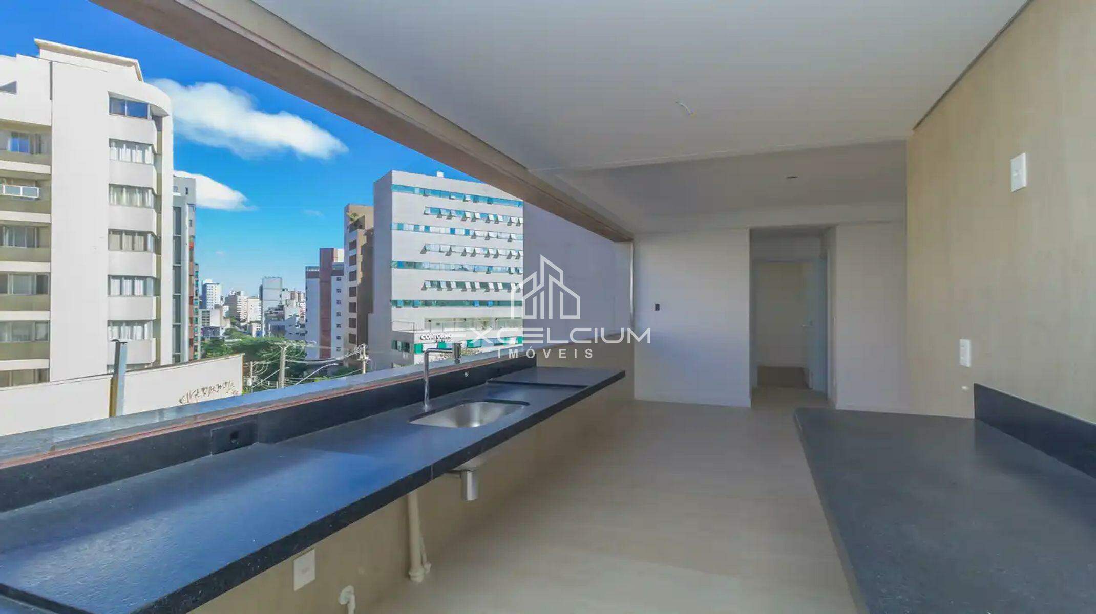 Apartamento à venda no Cruzeiro: Cozinha modelo 2