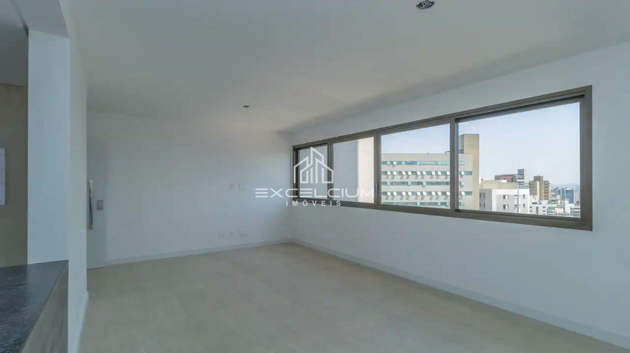 Apartamento à venda no Cruzeiro: Sala modelo 1