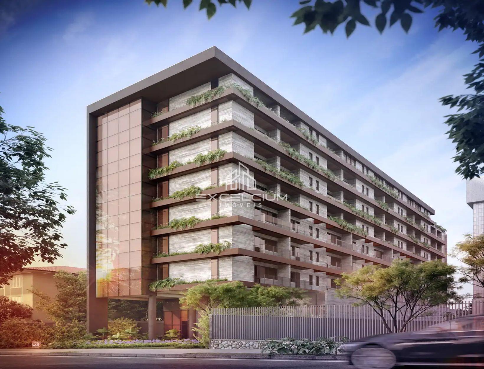 Apartamento à venda no Boa Viagem: 