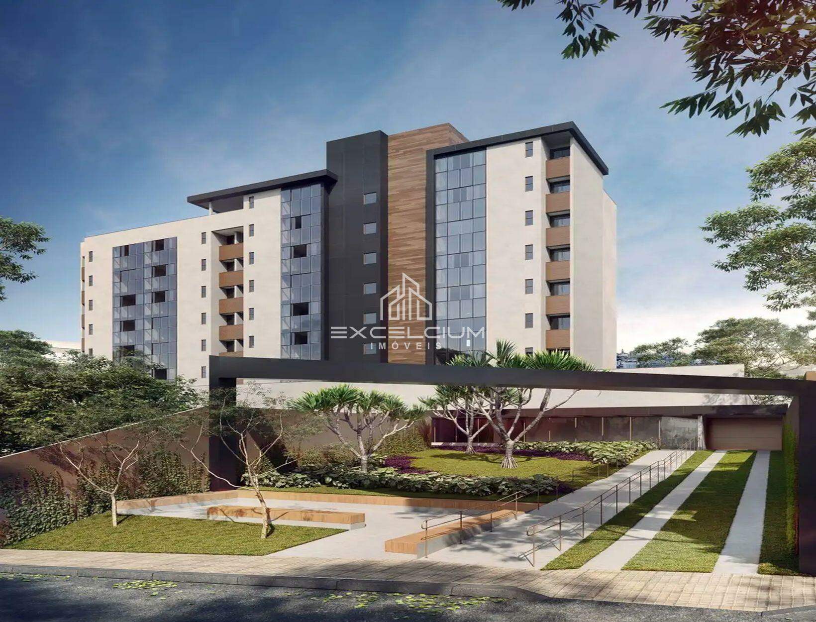 Apartamento à venda no Prado: 