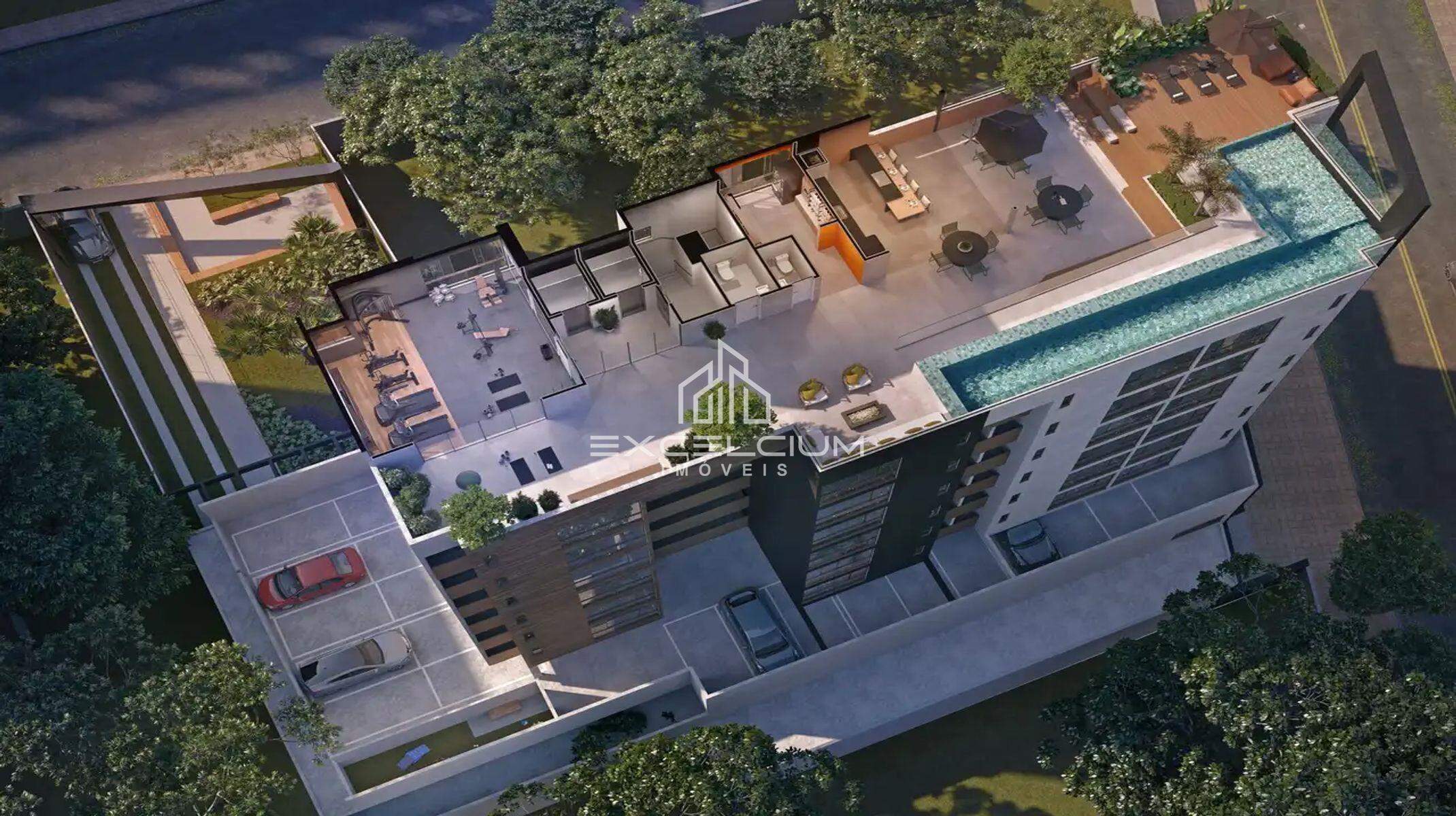 Apartamento à venda no Prado: Lazer completo