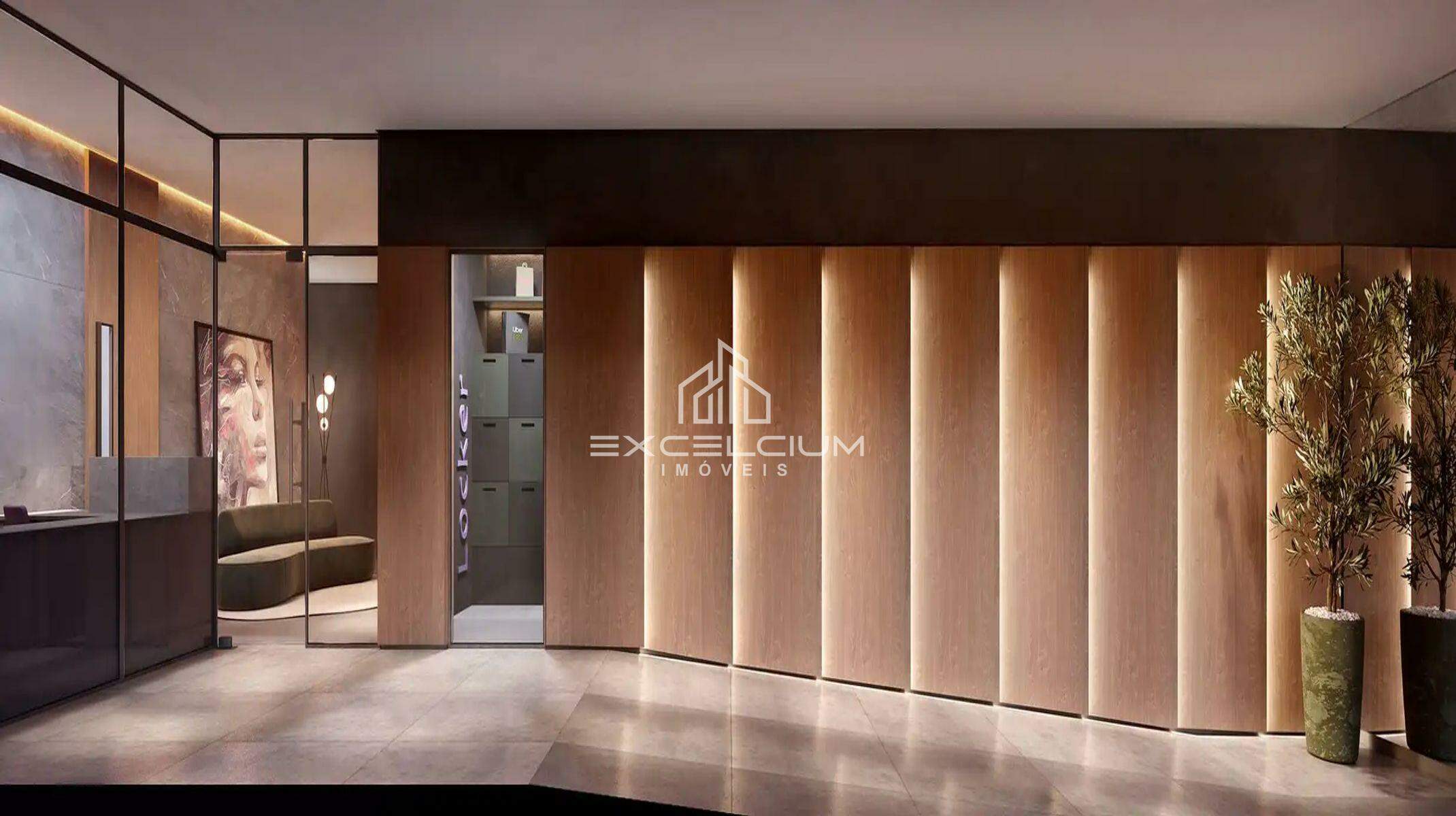 Apartamento à venda no Prado: Hall de entrada