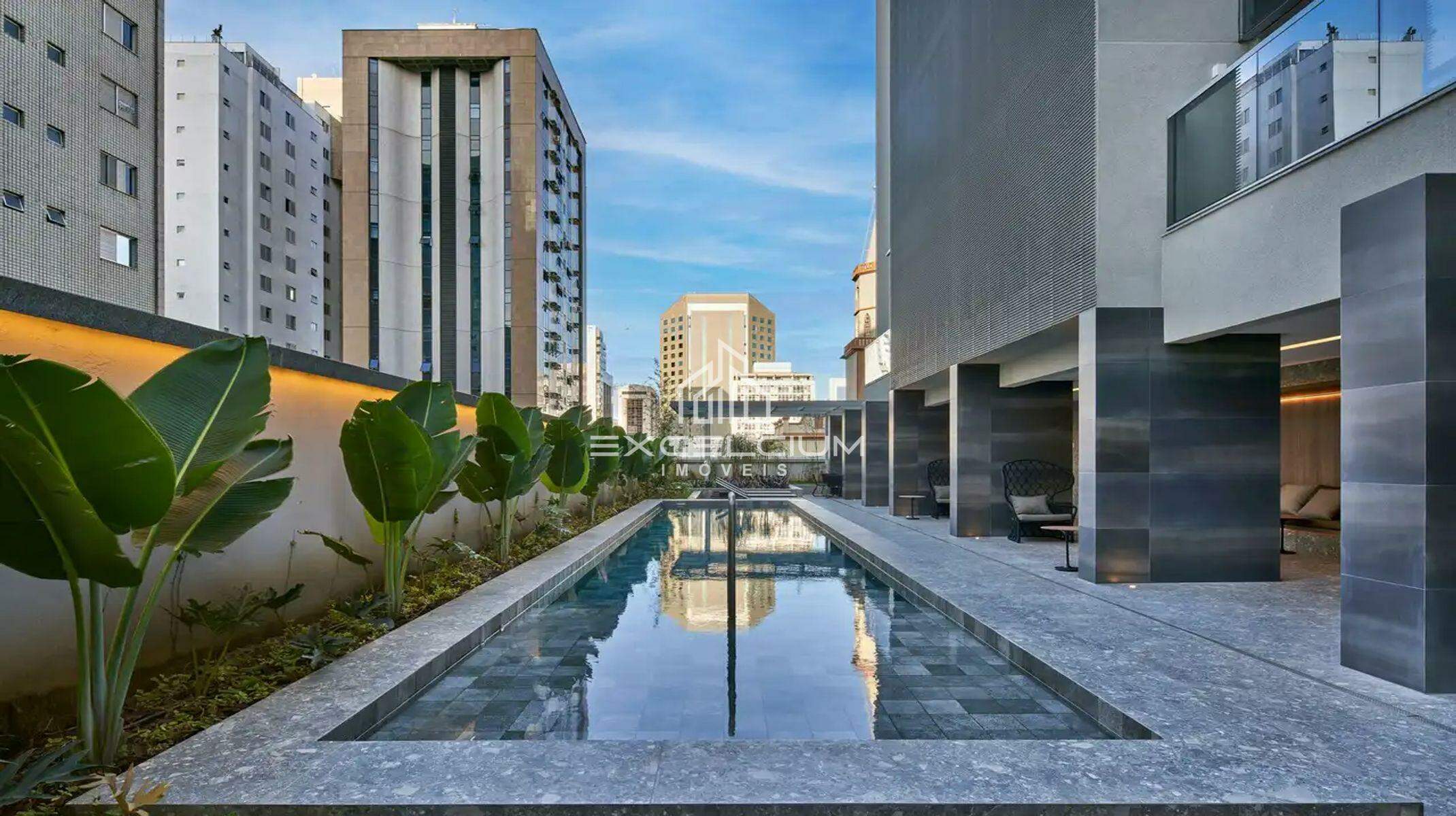 Apartamento à venda no Lourdes: 