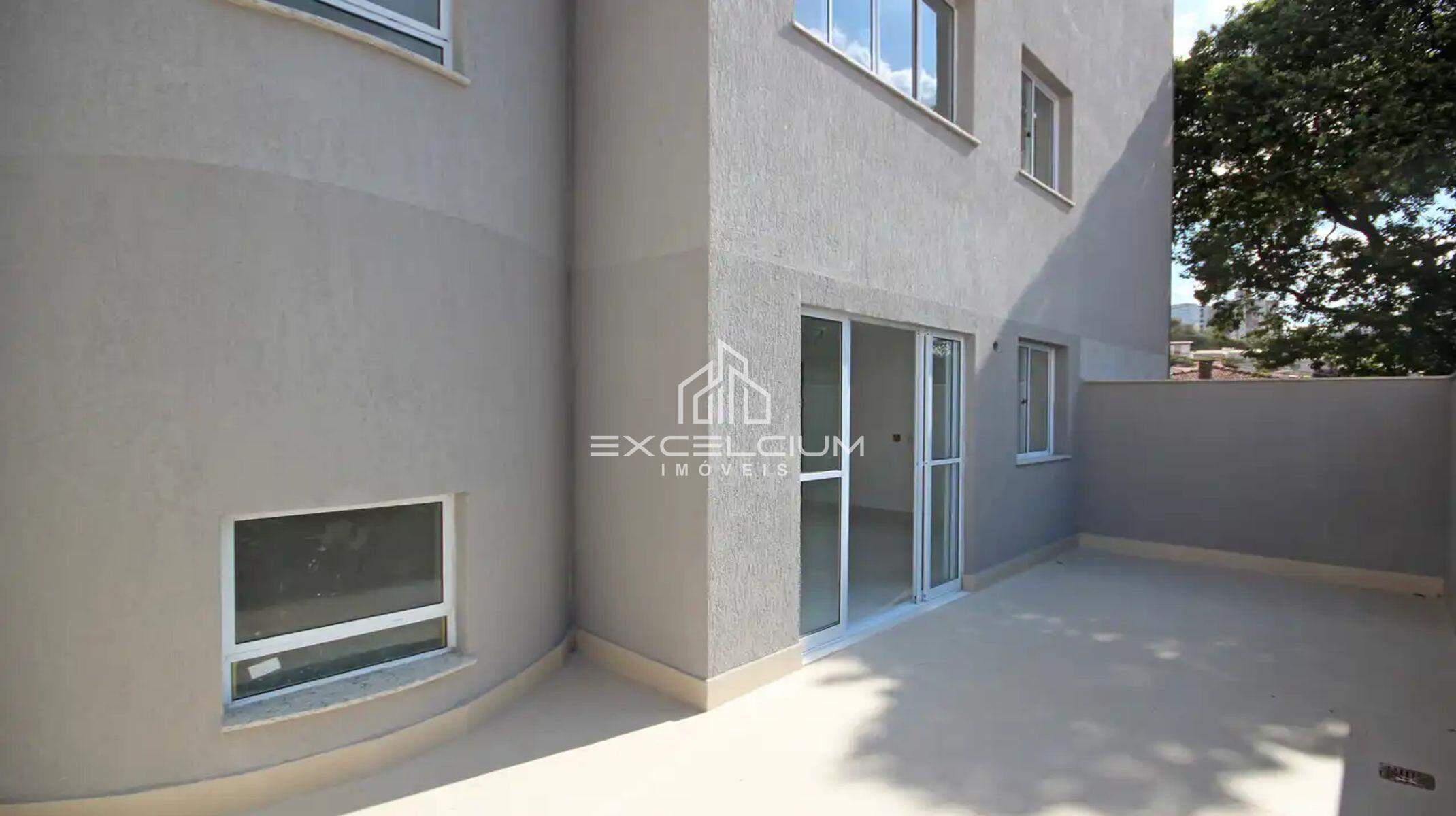 Apartamento à venda no Vila Paris: 