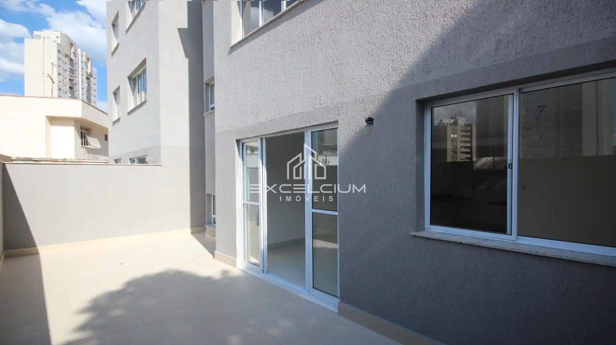 Apartamento à venda no Vila Paris: 