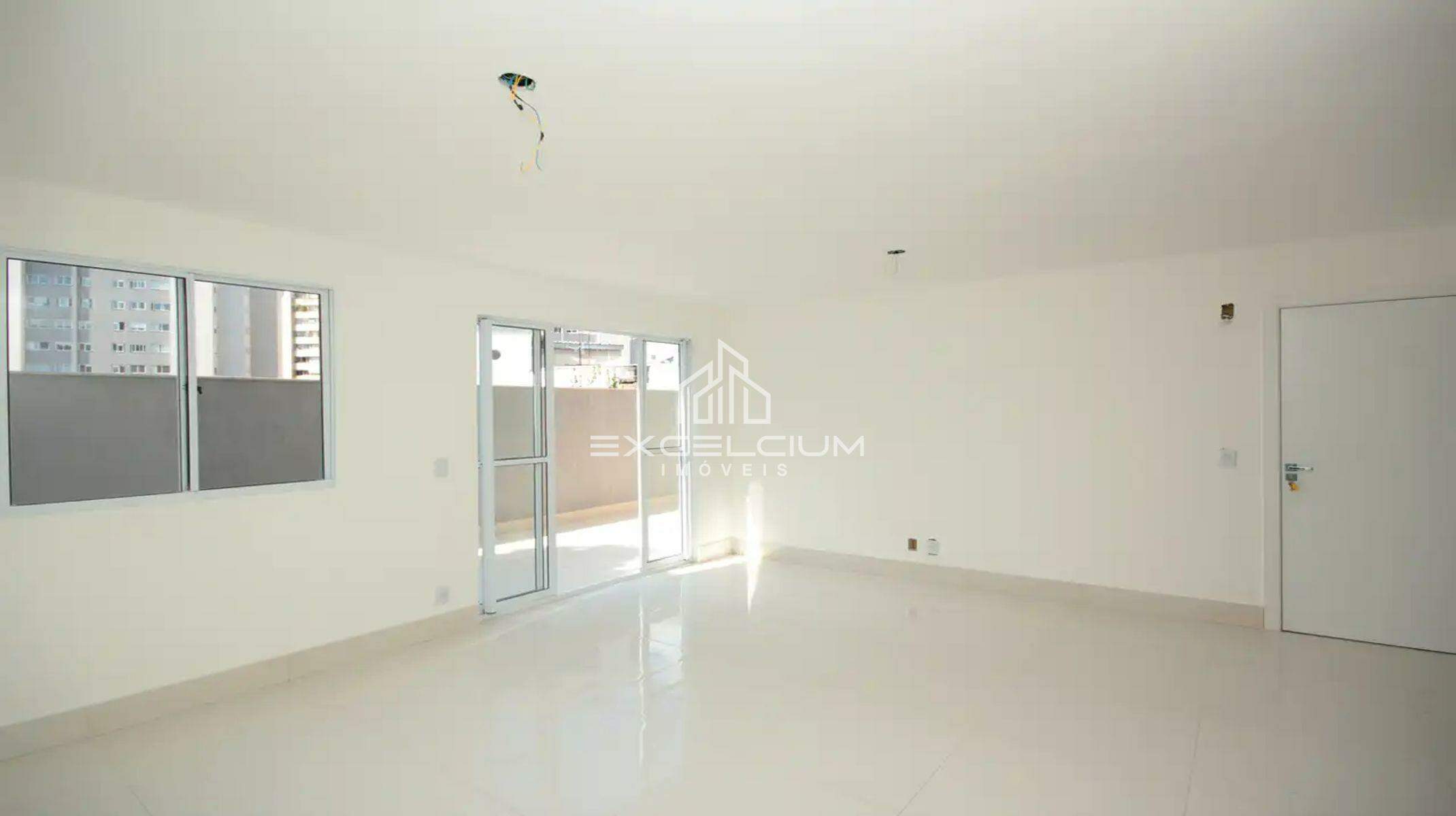 Apartamento à venda no Vila Paris: 