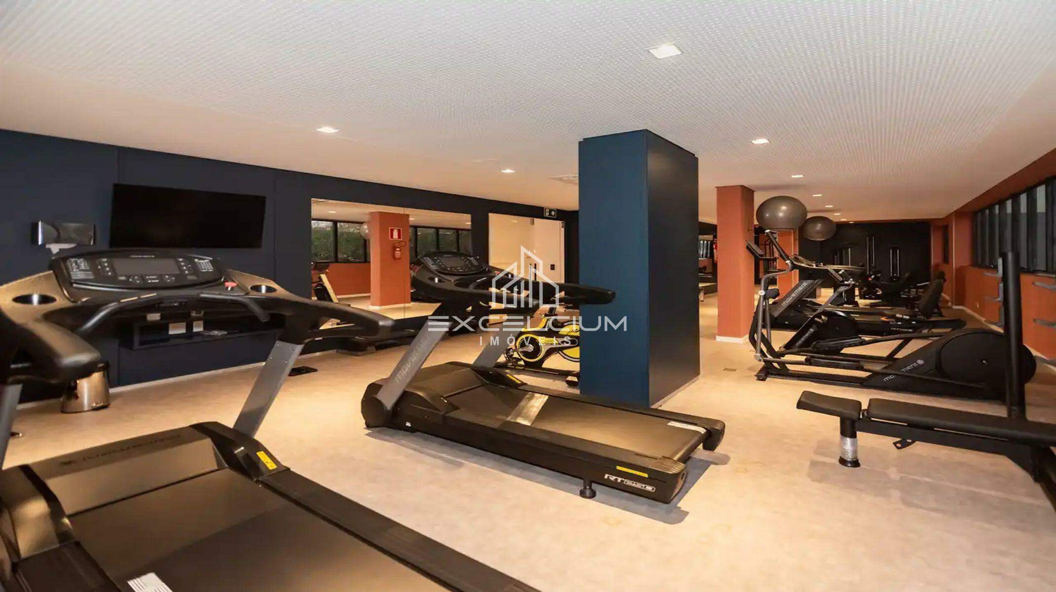 Apartamento à venda no Lourdes: Fitness