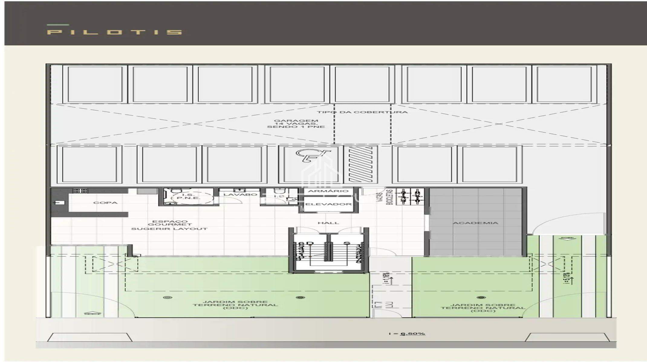 Apartamento à venda no Carmo: 