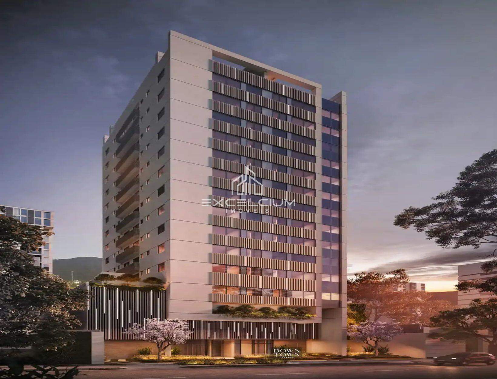 Apartamento à venda no Lourdes: 