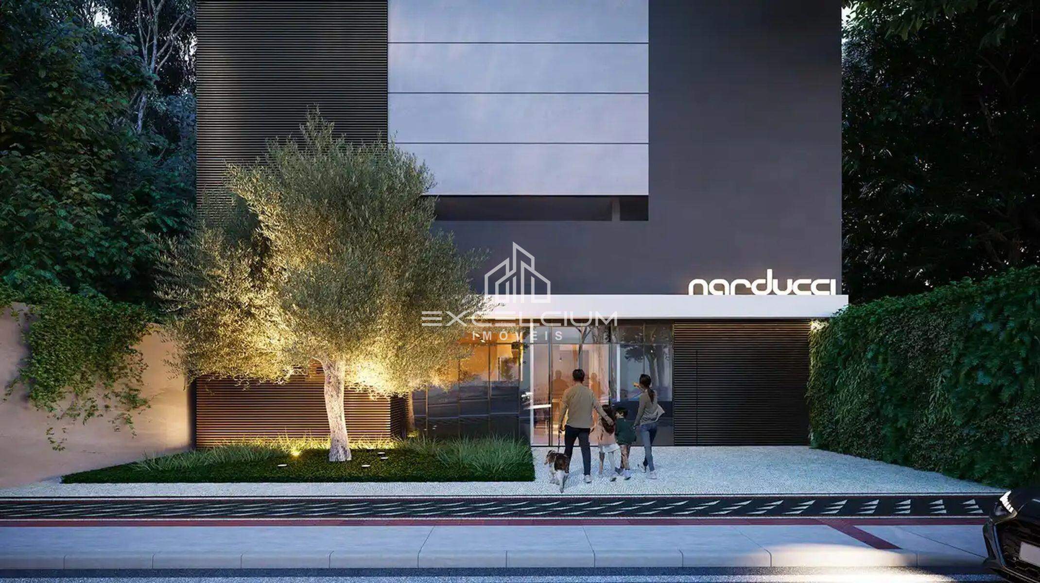 Apartamento à venda no Santo Agostinho: Entrada
