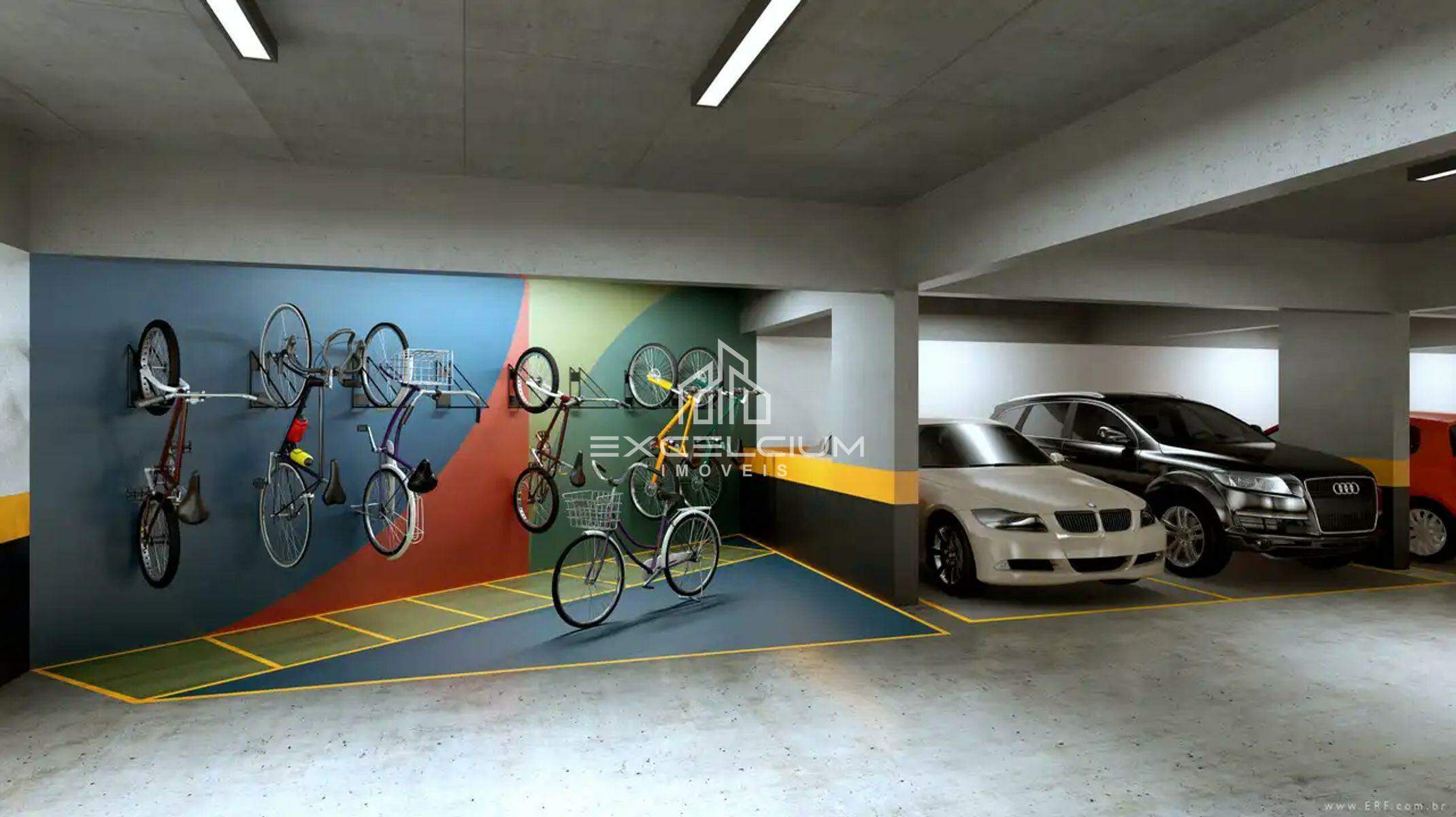 Apartamento à venda no Santo Antônio: 