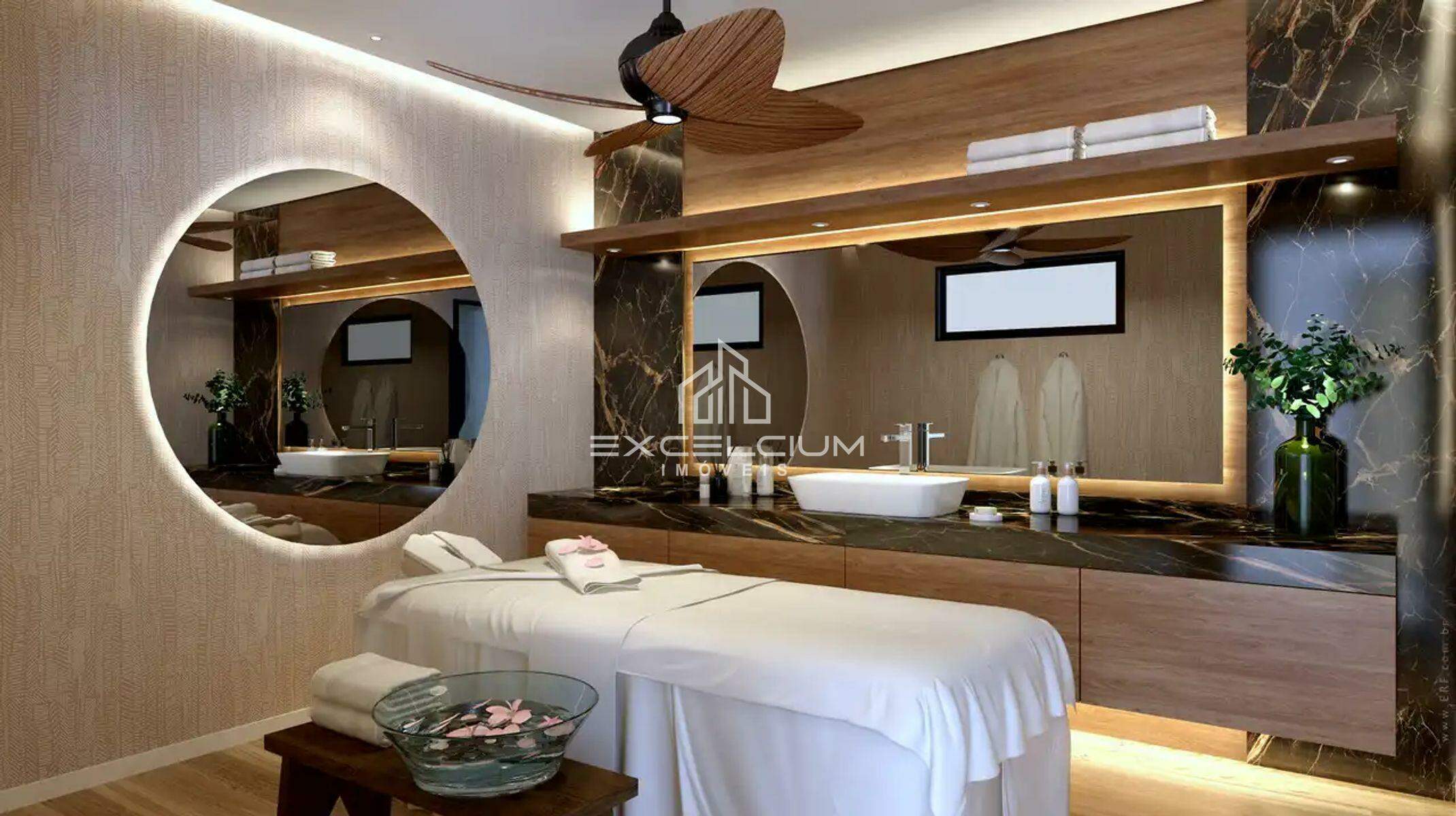 Apartamento à venda no Santo Antônio: 